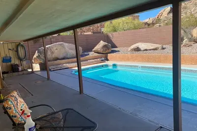 Image de Desert Oasis w/Private Pool St George