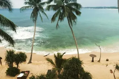 Image de Cool Beach Hotel #4