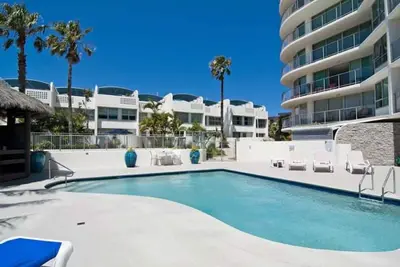 Image de Chateau Royale Beach Resort Maroochydore