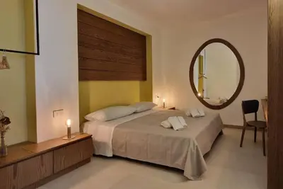 Image de Alsùd Lampedusa House Two-room apartment 2