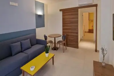 Image de Alsùd Lampedusa House Two-room apartment 3