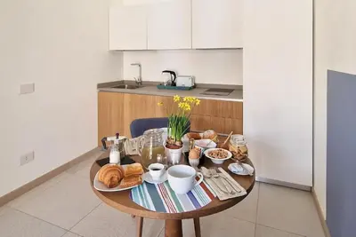 Image de Alsùd Lampedusa House Studio 1