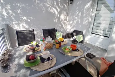 Image de Maison sous les Oliviers