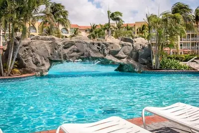 Image de La Cabana Beach Resort & Casino - Studio