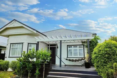 Image de Beautiful villa near everything!