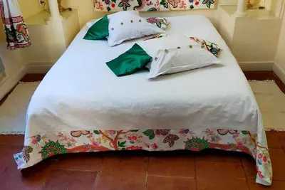 Image de Logis de charme, cœur historique de Toulouse, agréé Par le Comité D. du Tourisme.