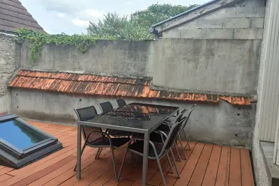 Image de Gite 4 personnes\/2 chambres\/Terrasse - proximité Dordogne et sites touristiques