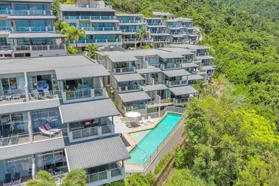 Image de Whitsunday Reflections Apartments