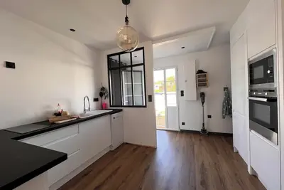 Image de Belle maison au cœur du parc de Royan