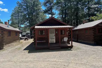 Image de Cabin 1 - Grandview Cabins