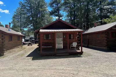 Image de Cabin 2 - Grandview Cabins