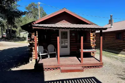 Image de Cabin 5 - Grandview Cabins