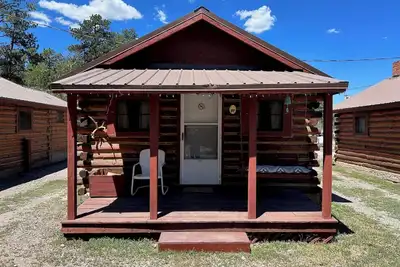 Image de Cabin 6 - Grandview Cabins