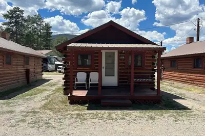 Image de Cabin 7 - Grandview Cabins