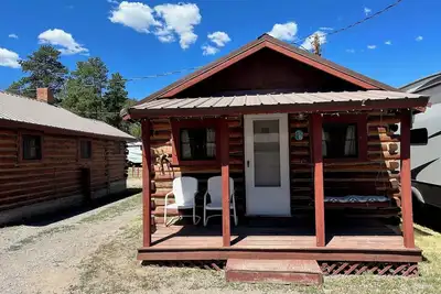 Image de Cabin 8 - Grandview Cabins