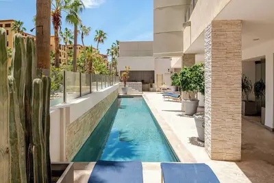 Image de Kathy's Home One Medano, an incredible location walking distance of everything!