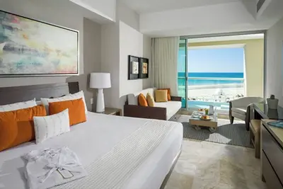 Image de Puerto Penasco grand mayan beautiful two bedroom resort suite