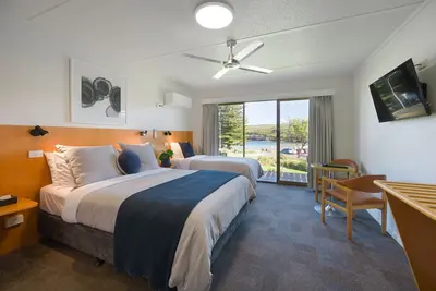 Image de Loch Ard Motor Inn