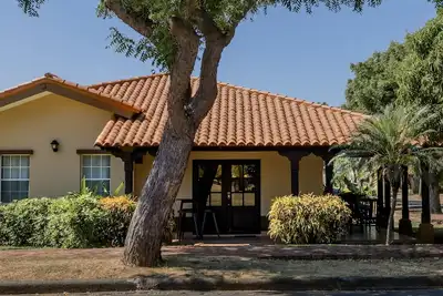 Image de Casa de Amor B-58.