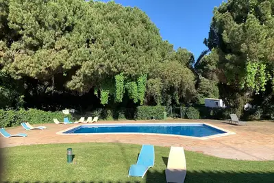 Image de Villa Balaia - Acesso Direto à Piscina