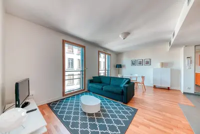 Image de GuestReady - Bel Appartement Croix-Rousse