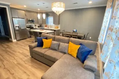 Image de Soulfly Luxury House\n