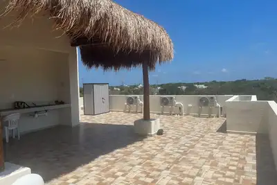 New Condo!