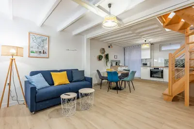 Image de Appartement Frêne - Welkeys