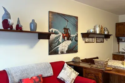 Image de Apartment 39 view Grandes Murailles