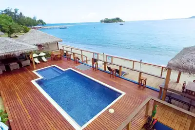 Image de Vanuatu Beachfront Apartments