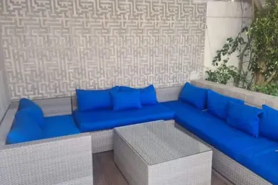 Image de Luxury villa centrally located\n