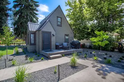 Image de Coeur d'Alene Gem | House in Coeur d'Alene