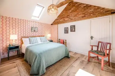 Image de The Stables, Ivy Lodge Barn, Hoo