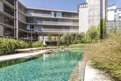Image de Ottaviano - 2 bedrooms and pool in Ciudad Jardin