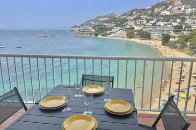 Image de Ray. Superbe vue mer et accès à la plage