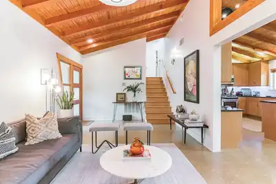 Image de A. D. Stenger, Austin Tx’s eccentric midcentury architect