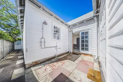 Image de Wardie House -Classic South Freo Renovated Cottage