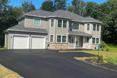 Image de Relaxing and Cozy vacation home in the Pocono Mountains