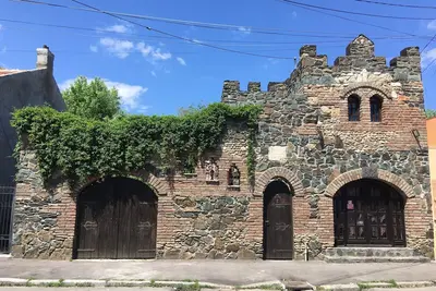 Image de Special Castel