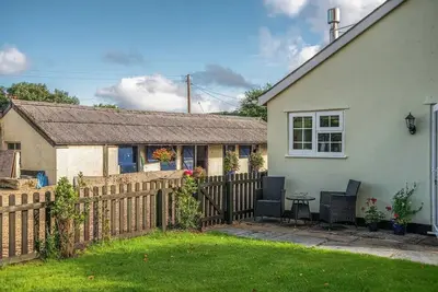 Image de Monks Cleeve Bungalow near Exford
