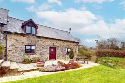 Image de Norton Cottage, Hawkridge