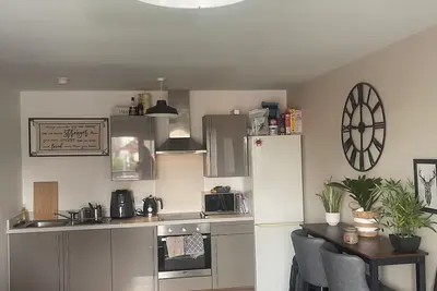 Image de This apartment is no longer available!