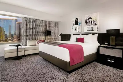 Image de King Room at a 4⭐️ Hotel