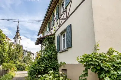 Image de Appartement de vacances 'Omas Obstkiste' avec Wi-Fi