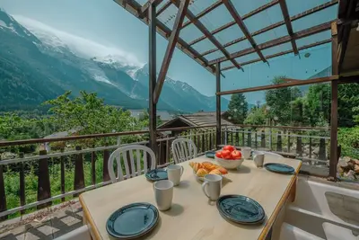 Image de Chalet Varoz, Chamonix, France