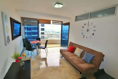 Image de Apartamento Amoblado Elegante San José Costa Rica