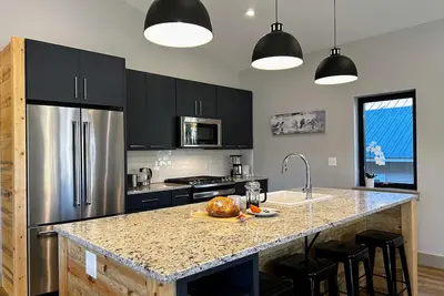 Image de Newly Built House in Gunnison\/Crested Butte!