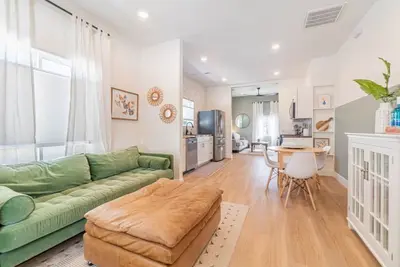 Image de Reno Dream Cottage: Delightful 2-Bedroom Sanctuary