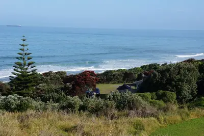 Fitzroy Beach Holiday Park