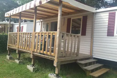 Image de 2 Bedroom Private vacation home in Veuzain-sur-Loire